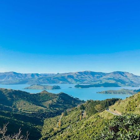 Diamond Harbour The Outlook By Tiny Away 빌라 외부 사진